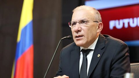 🛑🎥Roy Barreras pide frenar la polarización, desde el congreso de la republica 👇👇