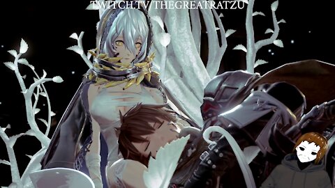 Steam Cleaning - CODE VEIN