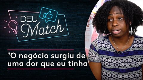 Loja Aneesa exalta representatividade em bonecas pretas | Deu Match