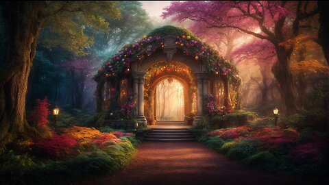 Welcome to Storyteller's Enchanting World of Children's Stories!