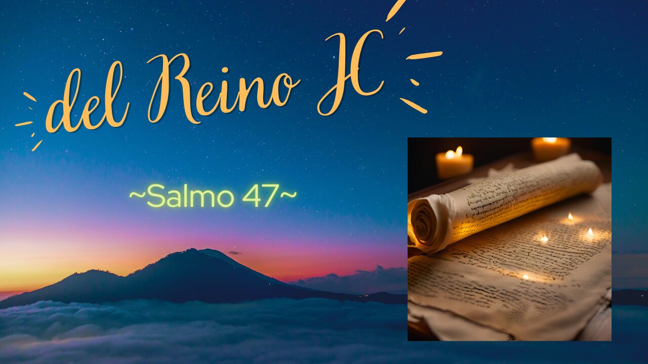 Salmo 47