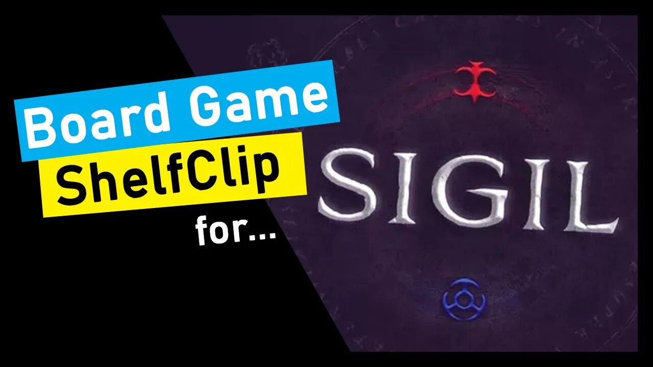 🌱Short Preview of Sigil