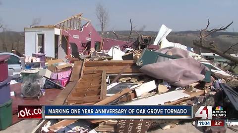 Peparing for severe storms
