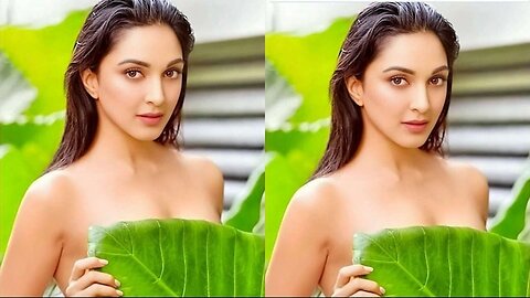 Kiara Advani: Unveiling the Enigma Beyond the Spotlight"