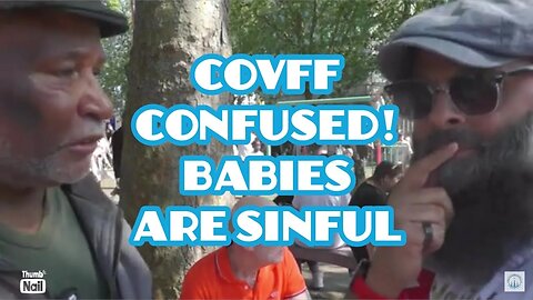 Children should be put to Death!