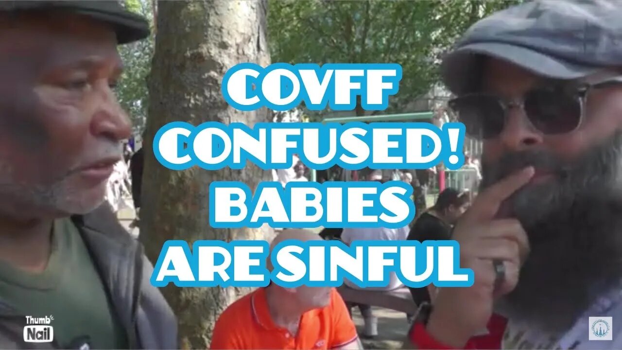 Children should be put to Death!