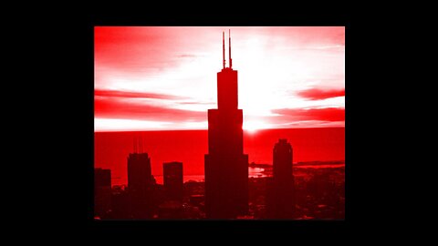 CHICAGO STARTS TO SHIFT?