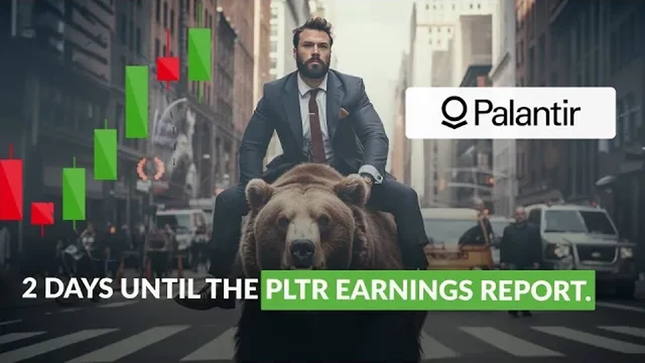 PLTR's Upward Momentum | Technical Analysis of Palantir Chart & Price Predictions