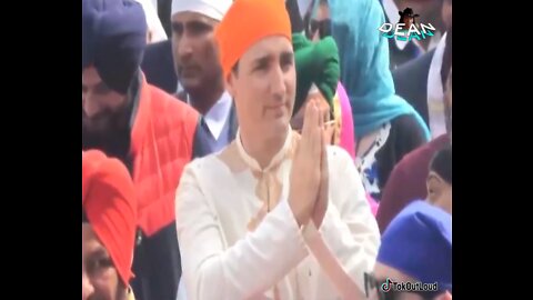 Justin Trudeau's Views Are UNACCEPTABLE!