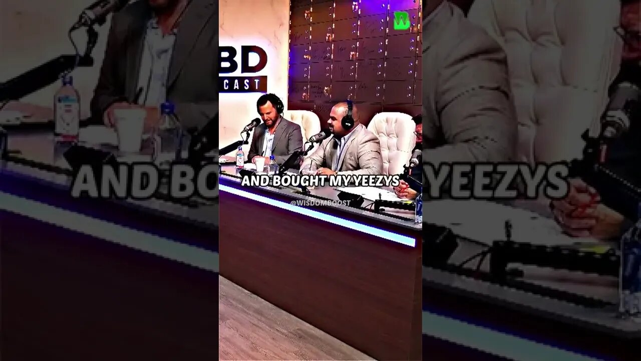 Will you buy adidas without Ye(Kanye)?