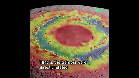 The Moon is shrinking! Find out why