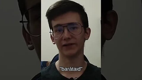 ÍGY TUDHATOD KIK AZ IGAZI BARÁTAID #shorts