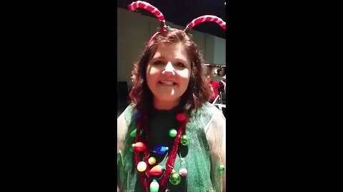 There Might Be No Christmas Review