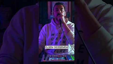 Umut Uslusoy - Sonsuz Aşk #shorts