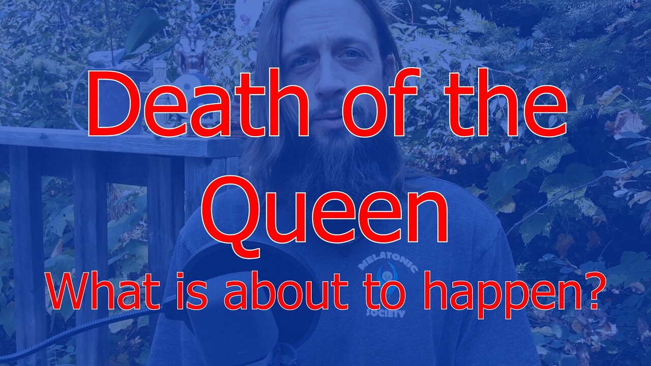 Queen Elizabeth the Head of the Snake
