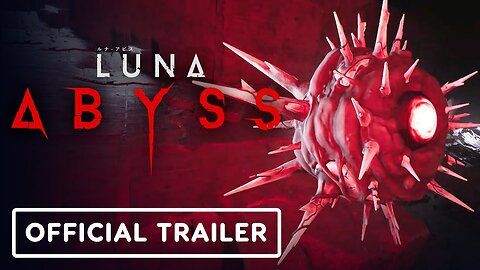 Luna Abyss - Gameplay Trailer