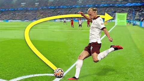 👍 Most Impossible Moments in Football
