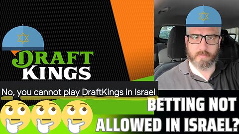 MMA Media Control, Overrepresentation. Online Gambling: Only For The Goyim