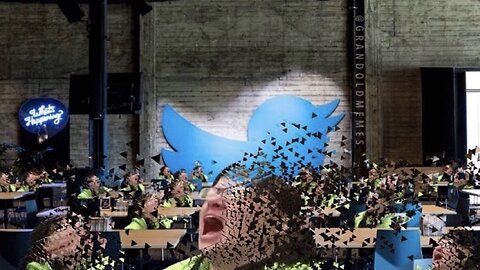 ( -0794 ) Kamala & Waltz Work For the Machine That Wants to Steal It ALL - Our Safety & Security ( & Freedom to Speak, Own & Sell ) Are In Their Treasonous Way