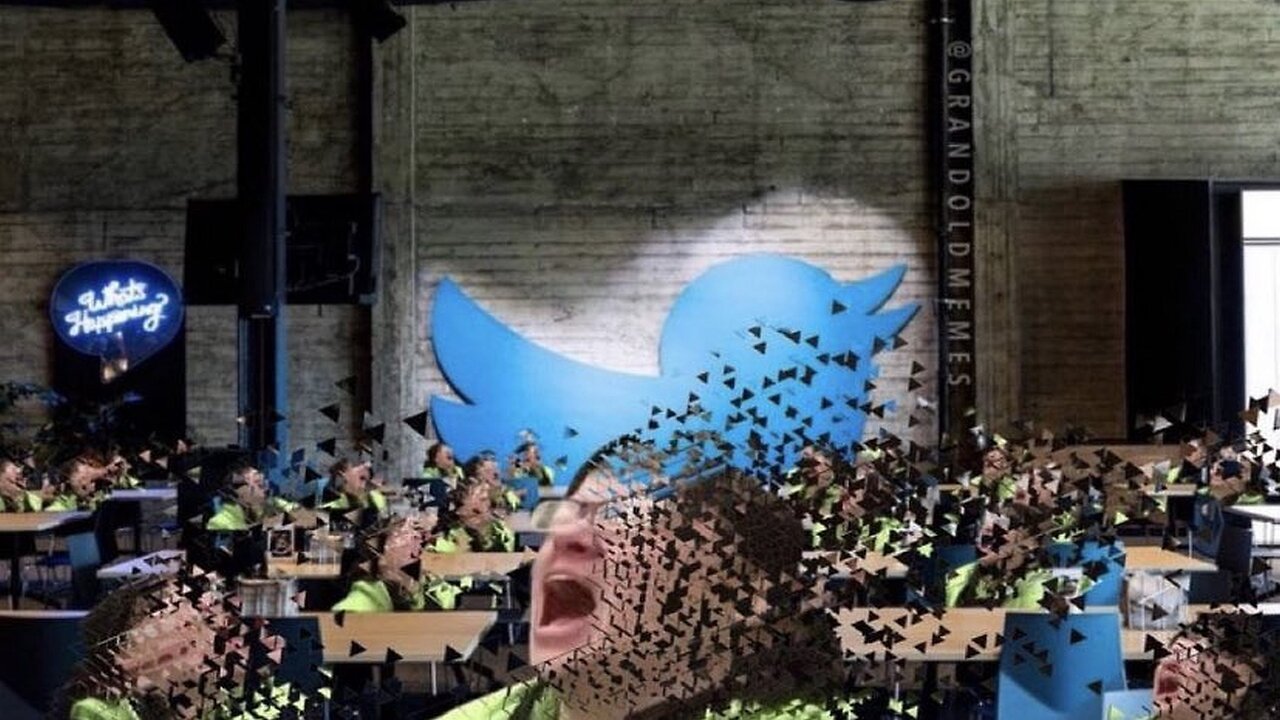 ( -0794 ) Kamala & Waltz Work For the Machine That Wants to Steal It ALL - Our Safety & Security ( & Freedom to Speak, Own & Sell ) Are In Their Treasonous Way