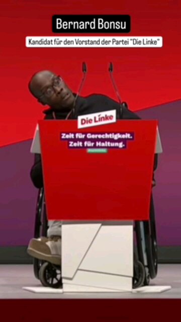 the state of things in Germany elections