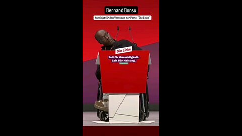 the state of things in Germany elections