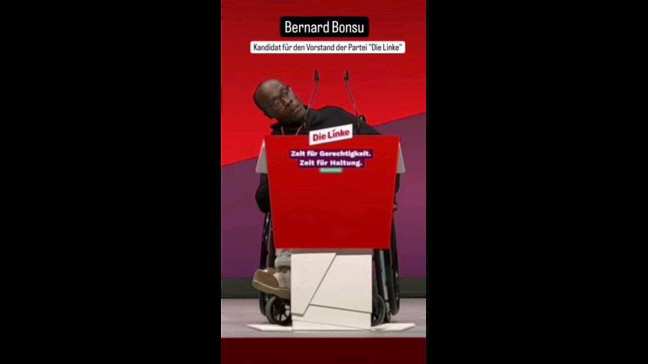 the state of things in Germany elections