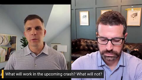 What Passive incomes will work in the upcoming crash? July 2023 Passive Income Report