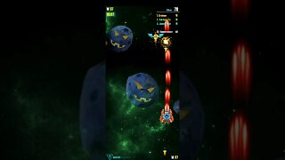 GALAXY ATTACK ALIEN SHOOTER - PVP MODE 1 VS 100 (8 Nov 2021)