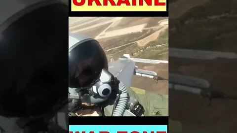 WAR ZONE UKRAINE #shorts #shortvideo #plane