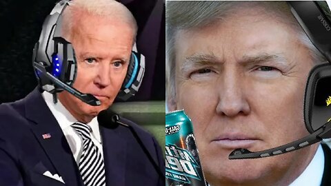 Presidential Game night #6