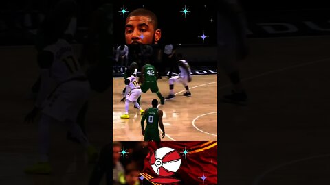 KYRIE IRVING'S BEST PLAY IN EVERY TEAM