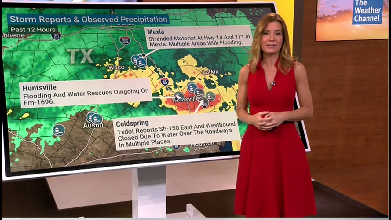 Jen Carfagno🔥🔥May 2, 2024