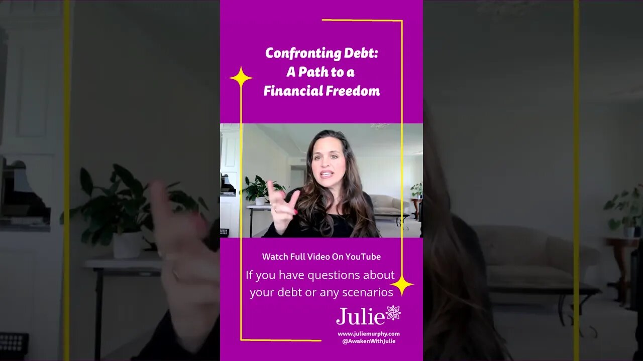 What is your financial reality?