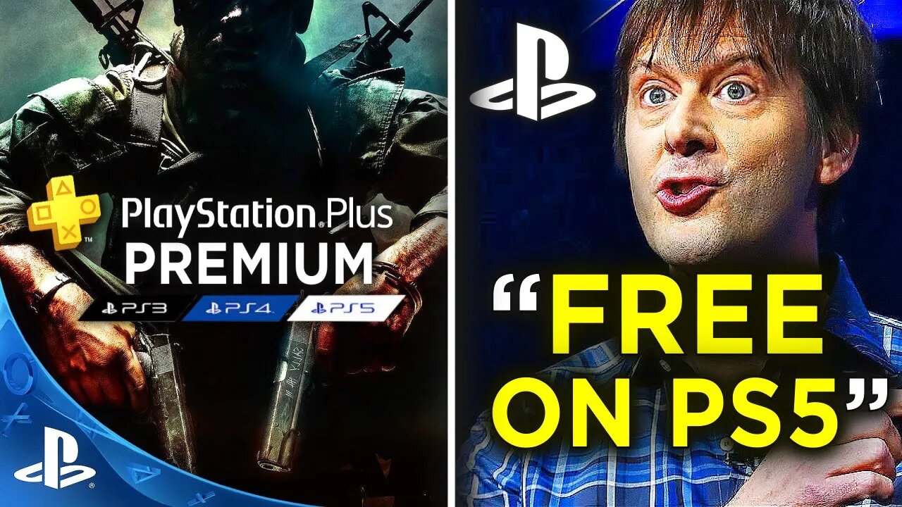 MW2 Sadly its TRUE 🥴, PS5 Drops Massive News - FREE GAMES, PS3, Uncharted, Avatar, Halo, PS5 & Xbox
