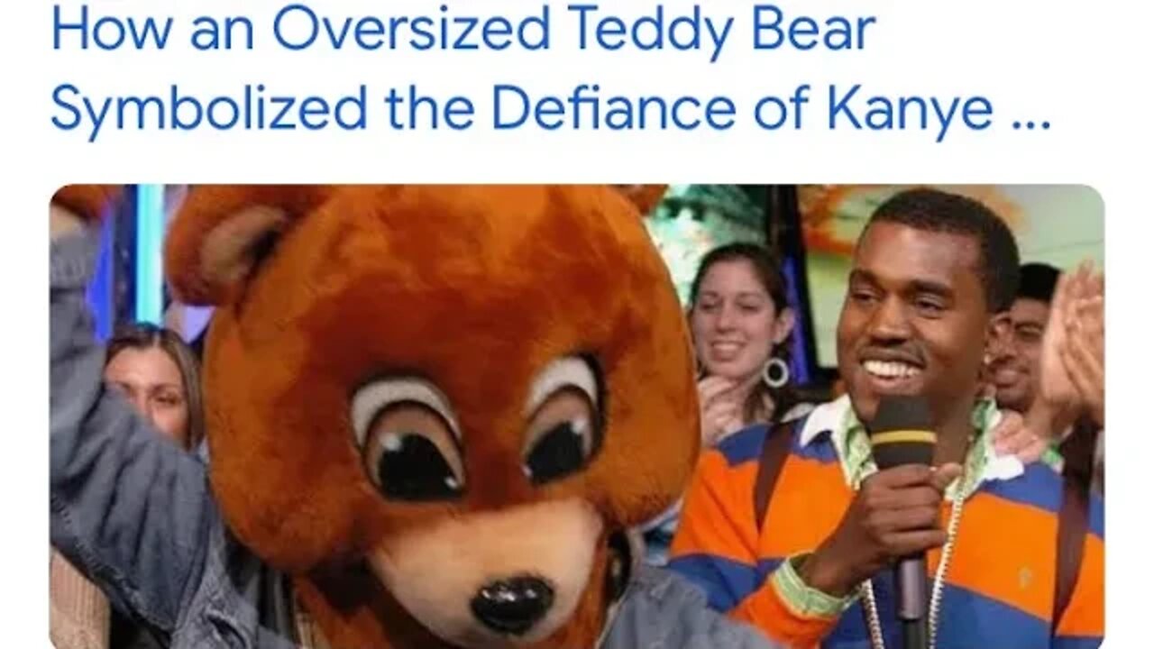 A multitude of signs