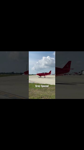 #aviationlover #aviation #eaa #experimental #aopa #aircraftpilot #airplanesdaily #generalaviation