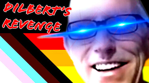 LGBTQ+ Communist Shot Dead After Mocking Scott Adams On Twitter