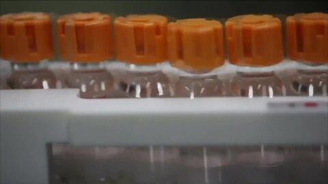 150 Northeast Ohioans, including University Hospitals president, help test Pfizer's COVID vaccine