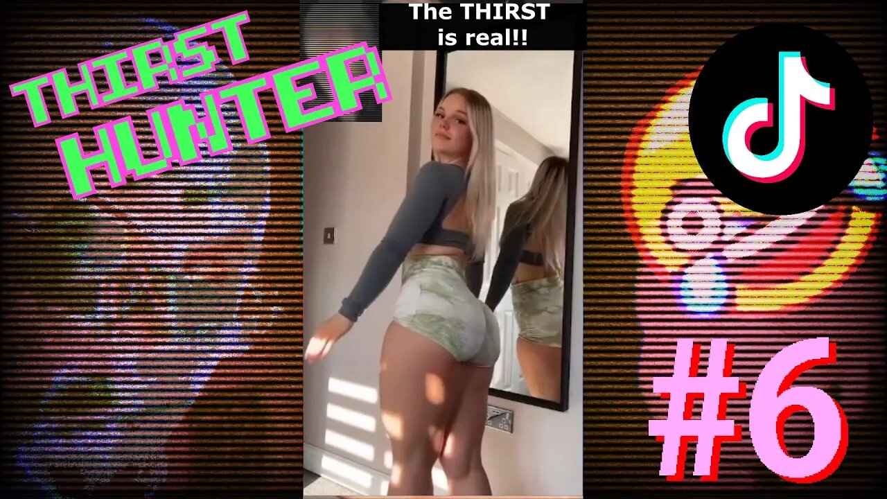 Big Bank!!🤗🍑 Girly Pop Sweety Pie UAP 3 #challenge 👽😋 #tiktok #bigbank Thirst Hunter