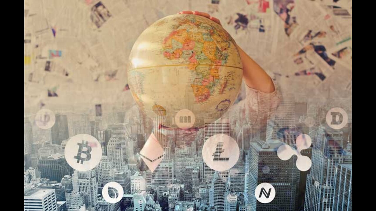 ALERT!! GLOBAL SYSTEM IN FULL PANIC AS NEW NATIONALIST MOVEMENT GROWS!! DECENTRALIZED!!