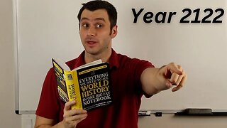 History class in 100 years vs now