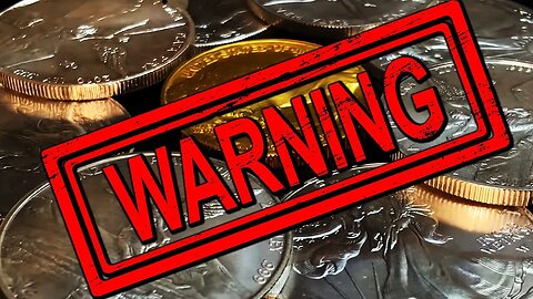 Silver Is Better Than Gold Now, But Heed This Warning!