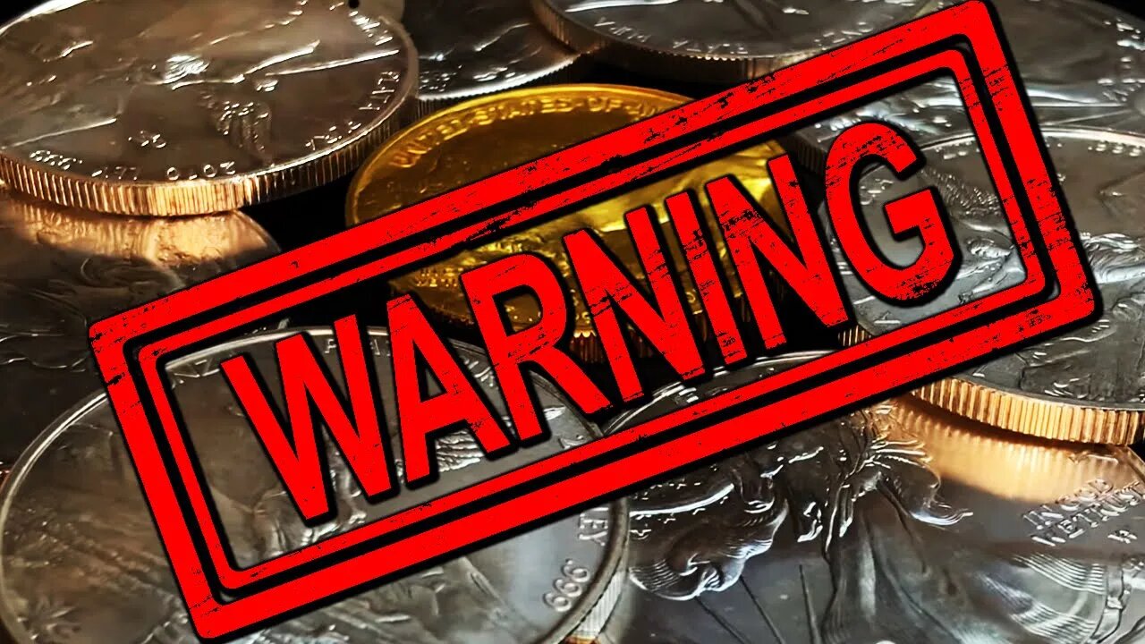 Silver Is Better Than Gold Now, But Heed This Warning!