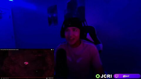 JCRI Reacts to Pink Tape Official Trailer (Directed By Gibson Hazard) | THIS IS CRAZY!