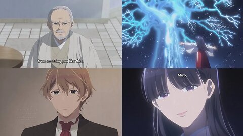 My Happy Marriage ep 11 reaction #MyHappyMarriage#WatashinoShiawasenaKekkon#WataKon#わたしの幸せな結婚#わた婚アニメ