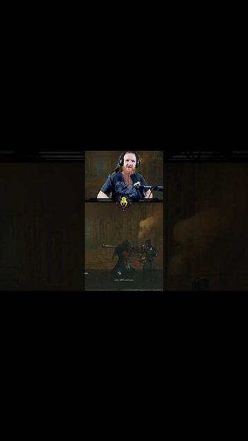 Lords of the Fallen - It should have been ME!