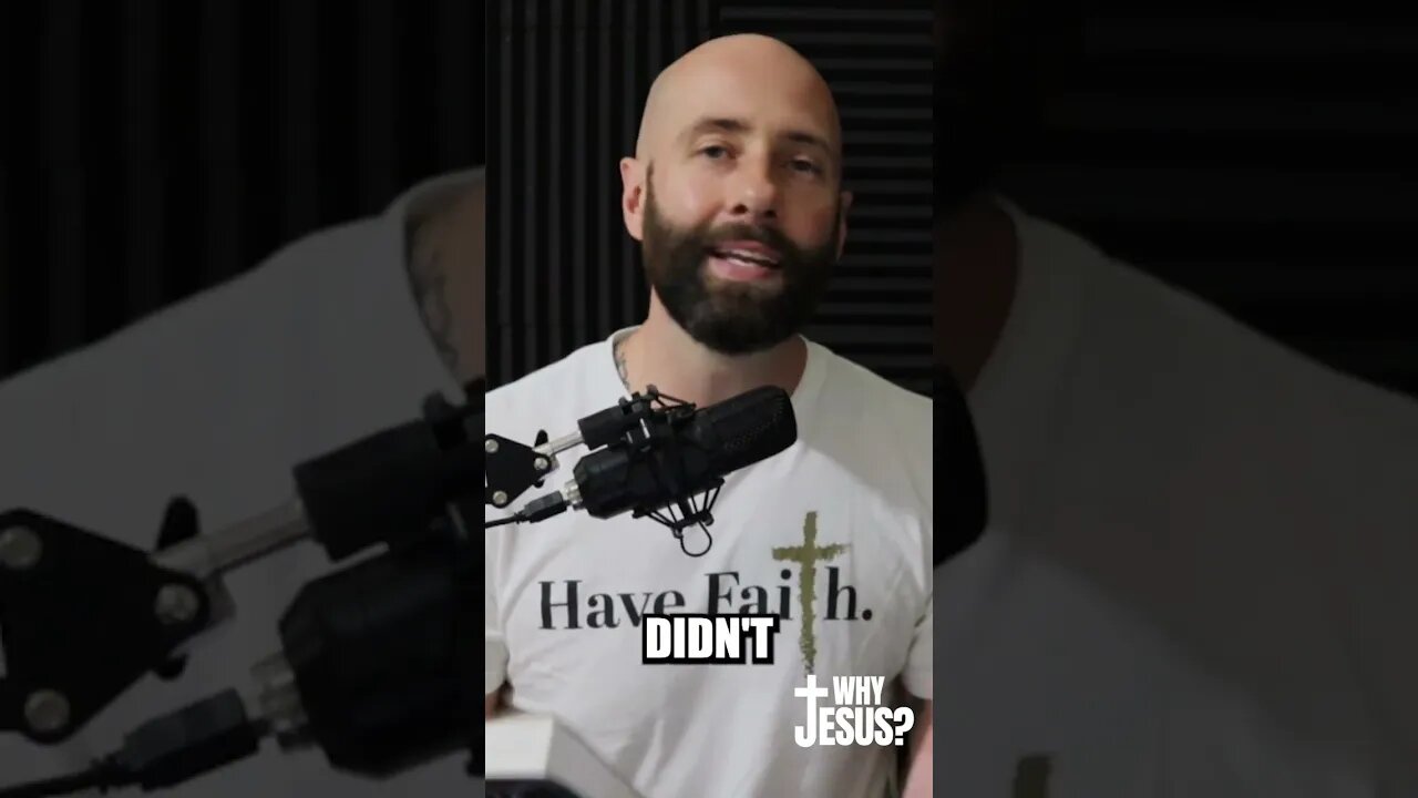 I Don't Have Enough Faith to Be an Atheist: One Minute Book Review