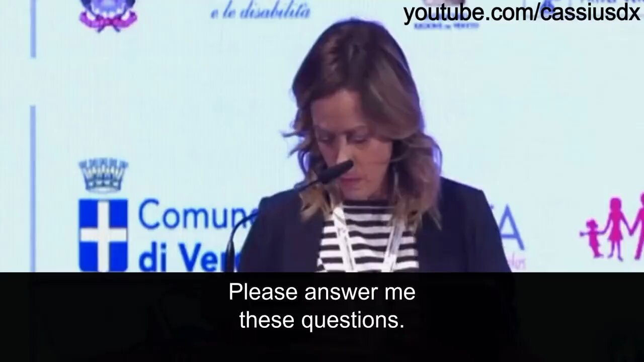 Italys new PM