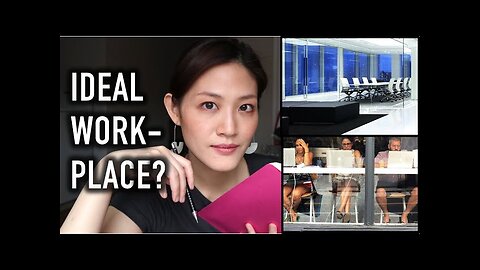 Is your workplace a fit? | 8 workplace factors to consider when choosing a career